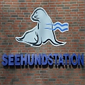 Seehundstation in Norddeich